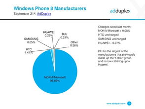 Windows Phone的兴衰与互联网数据中心 以199IT为例看数据服务价值